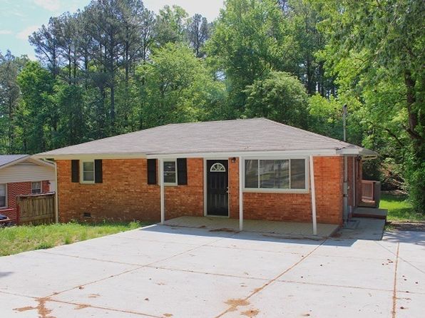 201 Archdale Dr
