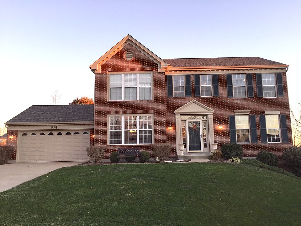 1st image of 834 Havenwood Ct