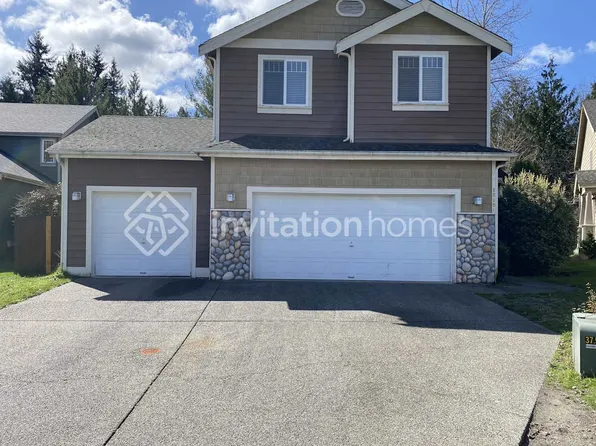 18604 94th Street Ct E, Bonney Lake, WA 98391