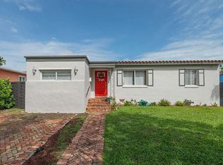 1981 SW 33rd Ave, Miami, FL 33145