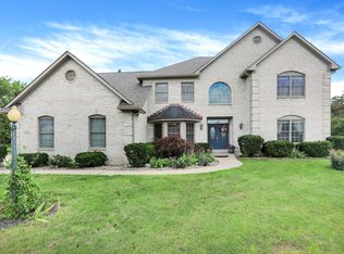 1245 American Ave, Plainfield, IN 46168