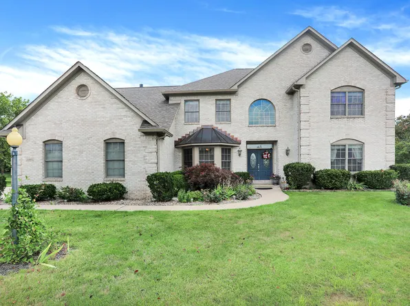 1245 American Ave, Plainfield, IN 46168