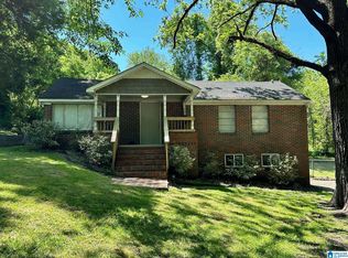 8551 Griffin Ave, Leeds, AL 35094
