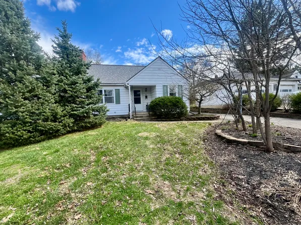 60 Constantia Ave, Dayton, OH 45419