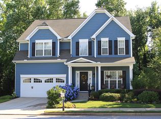 25 Richland Creek Dr, Greenville, SC 29609