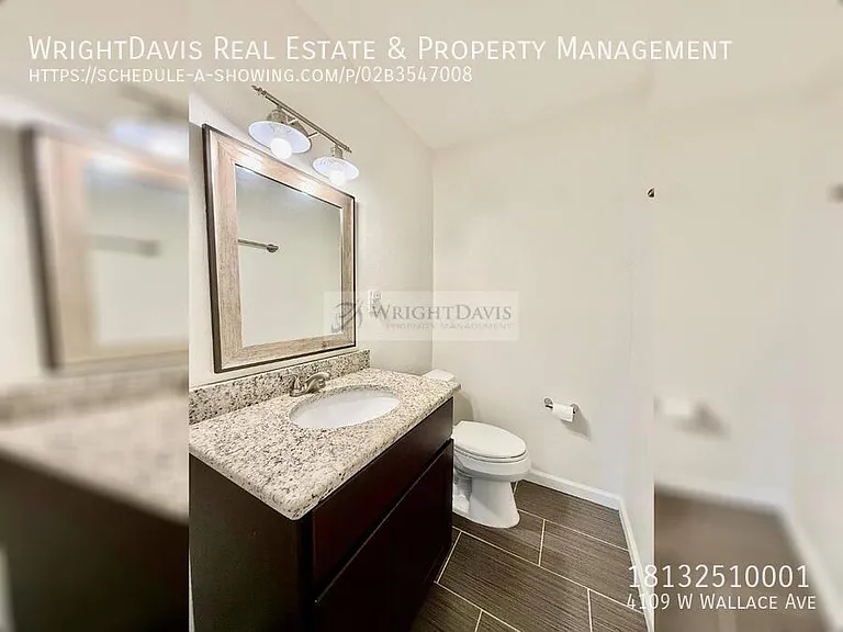 4109 W Wallace Ave — Photo 13