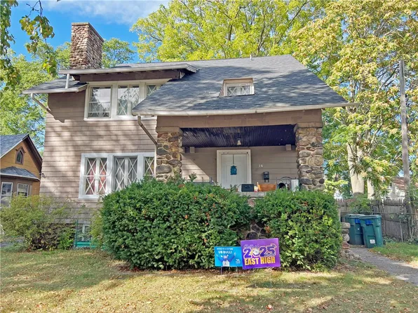 16 Shelter St, Rochester, NY 14611