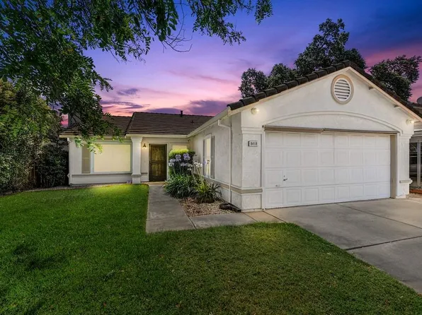 8418 Shawntel Way, Antelope, CA 95843