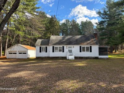 1114 County Rd, Sheffield, MA, 01257