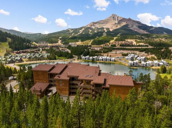 13 Heavy Runner Dr Unit 1702, Big Sky, MT 59716