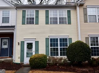10900 Wittenridge Dr LOT M7, Alpharetta, GA 30022
