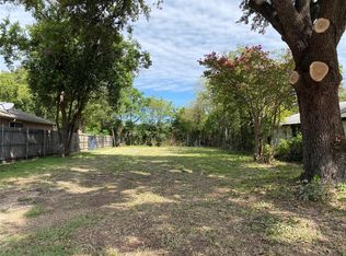 1623 Homeland St LOT 36, Dallas, TX 75212