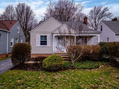 1086 Winston Rd, South Euclid, OH, 44121