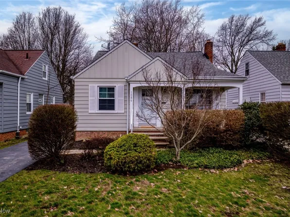 1086 Winston Rd, South Euclid, OH 44121