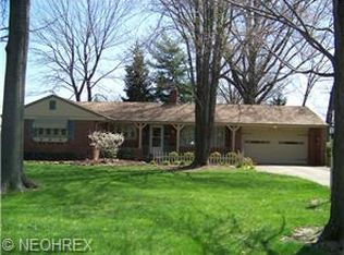 4417 Sheridan Rd, Youngstown, OH 44514