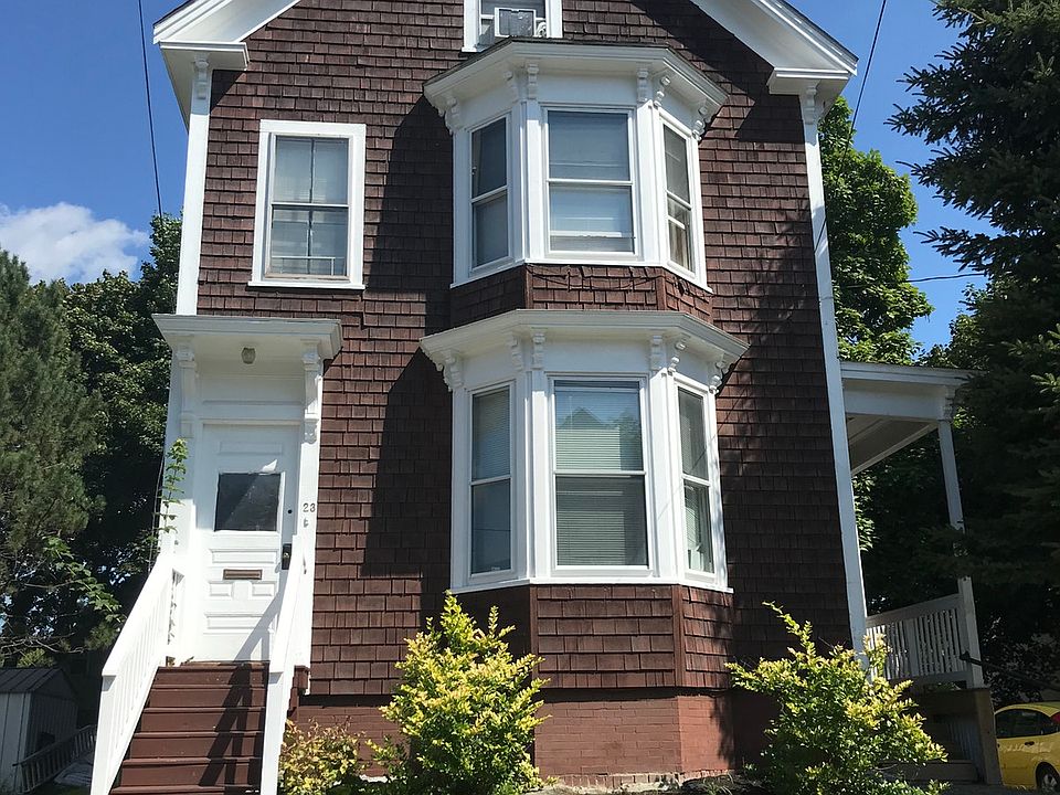 1st image of 23 Speirs St #2
