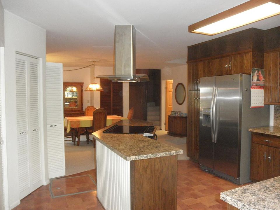view when you come in