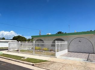 A-24 Calle 4 URB. EXTENSION SANTA ISIDRA I, FAJARDO, PR 00738