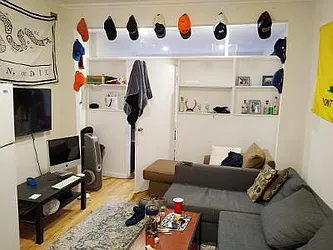 Rented by Point NYC