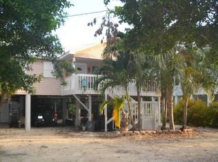 57517 Gibson St, Grassy Key, FL 33050