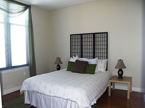 Bedroom #1