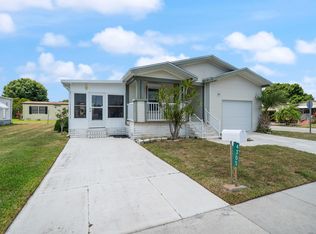4305 Gail Blvd, West Melbourne, FL 32904