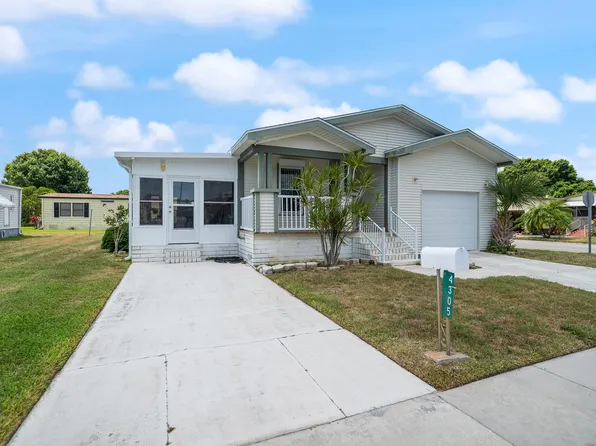 4305 Gail Blvd, West Melbourne, FL 32904