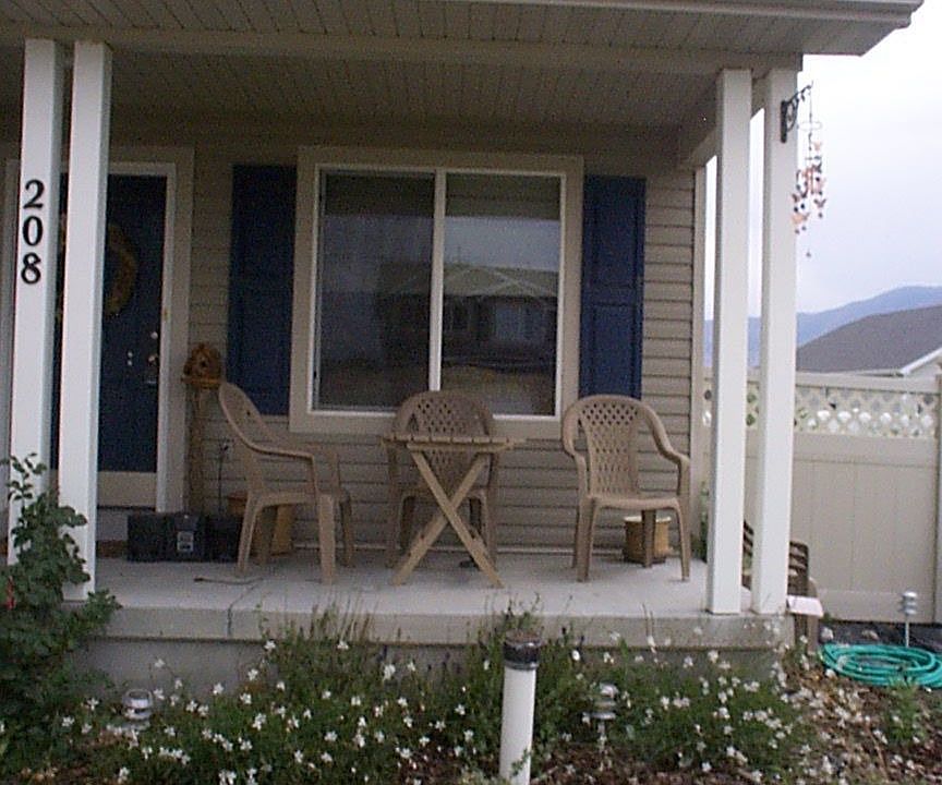 The Regatta House