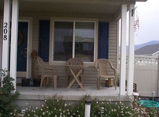 208 Regatta Ln, Stansbury Park, UT 84074
