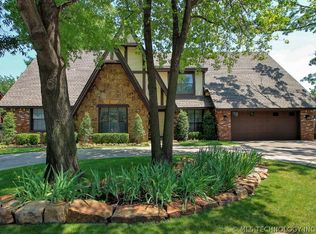 7309 E 65th St, Tulsa, OK 74133
