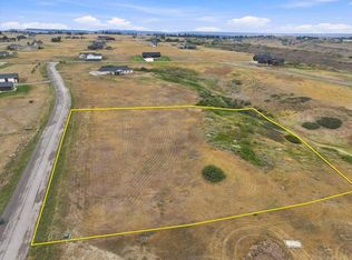 LOT 3 Mule Train Dr, Belle Fourche, SD 57717
