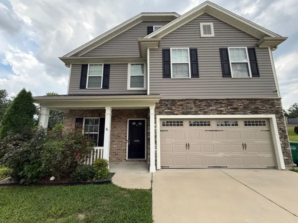 2925 Grassy Knoll Circle, Thomasville, NC 27360