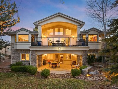 1 Canon Place, Greenwood Village, CO, 80111