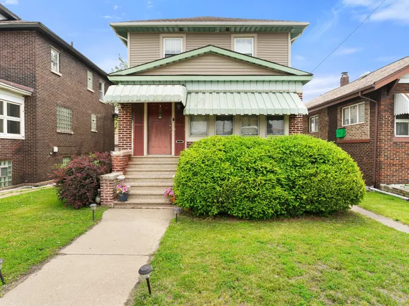 1523 Lake Ave, Whiting, IN 46394