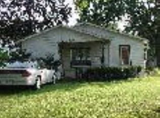 2141 N Morton Ave, Elkhart, IN 46517