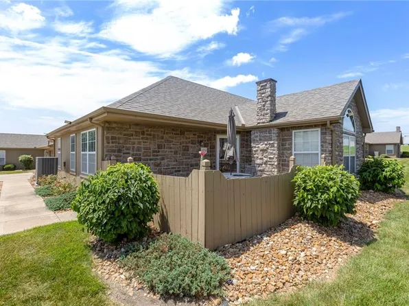 674 NE 65th Ter, Gladstone, MO 64118