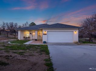 22830 Jerry Dr, Tehachapi, CA 93561