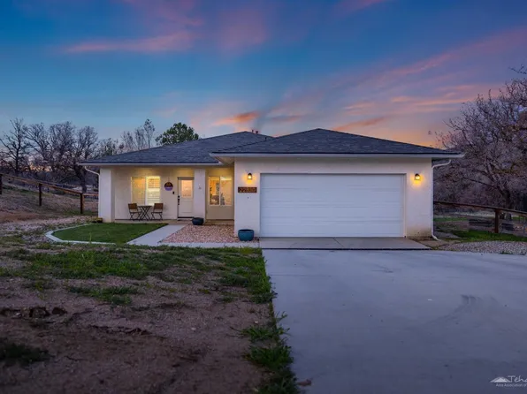 22830 Jerry Dr, Tehachapi, CA 93561