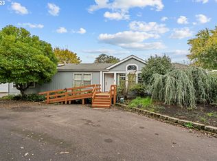 11915 NE Honey Ln, Newberg, OR 97132