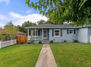 2023 Beverly Way, Santa Rosa, CA 95404