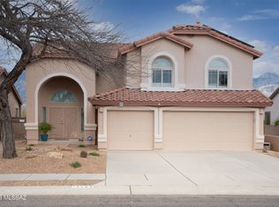 13504 N Wide View Dr, Oro Valley, AZ 85755