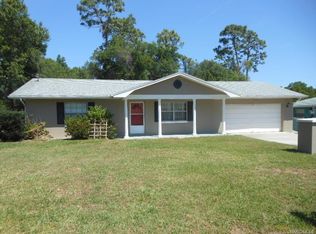6033 E Rector St, Inverness, FL 34452
