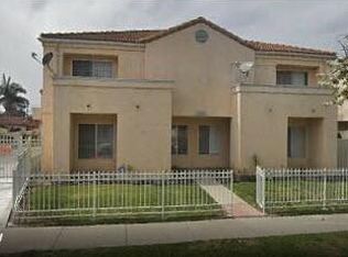 13917 McClure Ave APT 7, Paramount, CA 90723