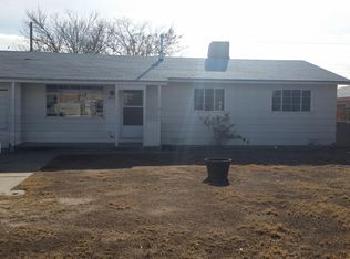 4312 Hendrix Rd NE, Albuquerque, NM 87110