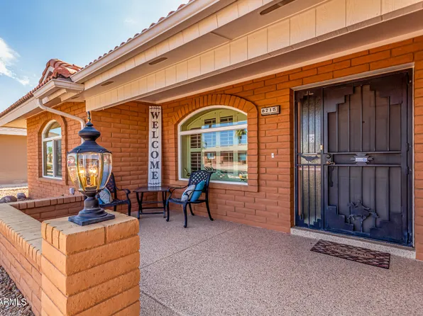 8215 E MONTEREY Avenue, Mesa, AZ 85209
