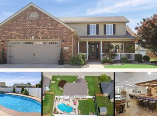 170 Emerald Way E, Granite City, IL 62040
