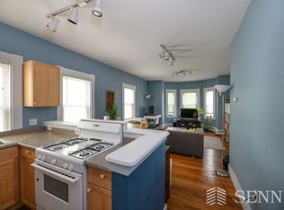 35 Skehan St #2, Somerville, MA 02143