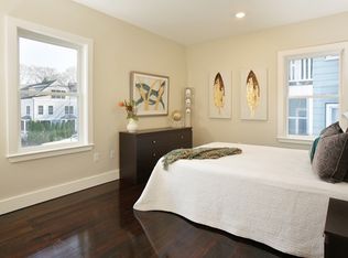 27 Parkton Rd #3A, Jamaica Plain, MA 02130