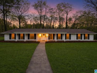 1645 Kestwick Dr, Birmingham, AL, 35226