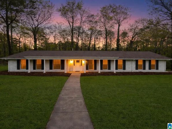 1645 Kestwick Dr, Birmingham, AL 35226